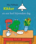 Max Velthuijs - De wereld van Kikker - Kikker en een heel bijzondere dag