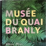 Musée Du Quai Branly, Michel Daubert, Philippe Apeloig - Musée du quai Branly
