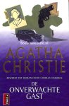 Christie, Agatha - De onverwachte gast
