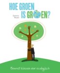 D. Muren - Hoe groen is groen?
