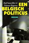 Sauviller,Raf & D.Ilegems. - Een Belgisch politicus.