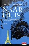 Chudori, Leila S. - Naar huis Chudori, Leila S. - Naar huis