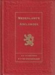  - Nederland's Adelsboek 1949  42e jaagang