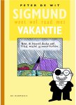 P. de Wit - Sigmund weet wel raad met vakantie