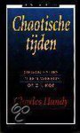 C. Handy - Chaotische tijden / Business bibliotheek
