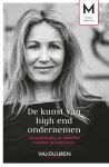 Meriam Slijkerman - De Kunst Van High End Ondernemen