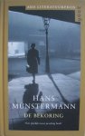Münsterman, Hans - De bekoring (Ex.2)