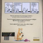 Mark O'Hare - Wie is de baas (Cartoons over honden)