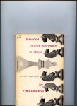 Reinfeld, Fred - Reinfeld on the end-game in chess (schaken)