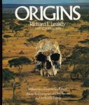 LEAKEY, RICHARD E. & ROGER LEWIN - Origins: What New Discoveries Reveal About the Emergence of Our Species and its Possible Future. LEAKEY, RICHARD E. & ROGER LEWIN - Origins: What New Discoveries Reveal About the Emergence of Our Species and its Possible Future.