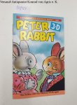 Eternity Comics (Hrsg.): - Peter Rabbit, in 3-D : America´s Favorite Bunny! : April 1990