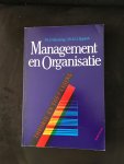 Keuning - Management en organisatie / druk 1