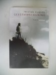Hughes, Tristan - Geestverschijning