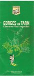 Redactie - Michelin - Guide Vert - Gorges du Tarn - Cevennes - Bas Languedoc