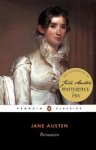 Austen J - Persuasion