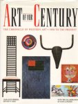 Ferrier, Jean-Louis - Art of Our Century