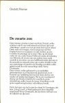 Horner,Lance & Kyle Onstott .. vertaling  W. van  Mancius  met Illusraties van A. Tadema - De zwarte zon .. Deze roman , welke gebaseerd is op werkelijke gebeurtenissen , is zo fascinerend geschreven en zo boeiend van handeling dat men het boek slechts met moeite uit handen kan leggen