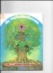 Boer, Gerrit de - De Verhalenboom deel 5 Avontuur in Frankrijk