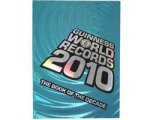 Unknown - Guinness World Records 2010