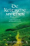 Miranda Aldhouse-Green 109116 - De Keltische mythen Goden en legenden van het oude Ierland en Wales