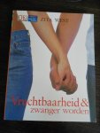 West, Zita - Vruchtbaarheid & zwanger worden