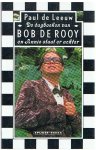 Leeuw, Paul de - De dagboeken van Bon de Rooy en Annie staat er achter