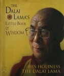 Dalai Lama Xiv Bstan-ʼdzin-Rgya-Mtsho, Dalai Lama Xiv - The Dalai Lama's Little Book of Wisdom