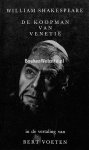Shakespeare, William - De koopman van Venetië