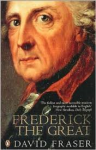 Fraser, David - FREDERICK THE GREAT - King of Prussia