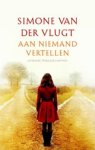 SIMONE VAN DER VLUGT - Aan niemand vertellen