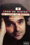 Winter, Leon de - De ruimte van Sokolov