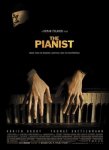SZPILMAN Wladyslaw (based on the book of -), POLANSKI Roman (film director) - The Pianist (film op DVD)