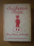 Schmitz, Marie - SUIKEREN PIETJE Schmitz, Marie - SUIKEREN PIETJE