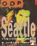 Diverse auteurs - Muziekkrant Oor, 1992, nr. 04 met o.a. SEATTLE (REPORTAGE MUZIEKSTAD, COVER + 6 p.), PAUL YOUNG (4 p.), MAGNAPOP (3 p.), ELTON JOHN (4 p.), YOUNG GODS (ZWITSERLAND, 2 p.), LUSH (2 p.), goede staat