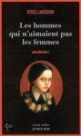 Larsson, Stieg - Millenium 1/Les hommes qui n'aimaient pas les femmes