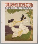 Hofst�tter, Hans H. - Jugendstil, grafiek en tekeningen