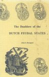 Davenport, John S. - The Daalders of the Dutch Feudal States and Others