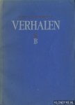 Woestijne, Karel van de - Verhalen