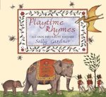 Sally Gardner - Playtime Rhymes