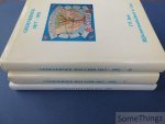 Leemput, Louis Van (hoofdred.). - Gedenkboek 1817 - 1992: 175 jaar Rijksnormaalschool te Lier (2 delen). Bijgevoegd: Addendum: 1817-1997: 180 jaar Rijksnormaalschool te Lier.
