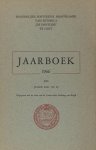  - Koninklijke Souvereine Hoofdkamer De Fonteine. Jaarboek 1966