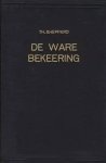 Sheppard, Thomas - Sheppard, Thomas-De ware bekeering