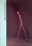 Jitta, Mariette Josephus - Alberto Giacometti 1901-1966: beelden, schilderijen, tekeningen, grafiek Jitta, Mariette Josephus - Alberto Giacometti 1901-1966: beelden, schilderijen, tekeningen, grafiek