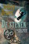 Deaver, J. - De Stenen Aap