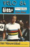 Jacobs, René en Van den Bremt, Harry - Vélo 84