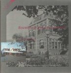 Hamming, Tineke - Bouwen op goed fundament. 75 jaar woningstichting Patrimonium Appingedam