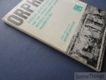 Provoost, Arnold (edit.) e.a. - Orpheus: ontstaan, groei en nawerking van een antieke mythe in de literatuur, beeldende kunsten, muziek en film.