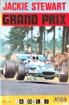 Jackie Stewart, Eric Dymock - Grand Prix