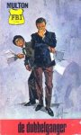 Multon, Edward - De dubbelganger