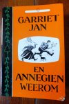 Havanha, = Henk van Heerde - 8- GARRIET JAN EN ANNEGIEN WEEROM